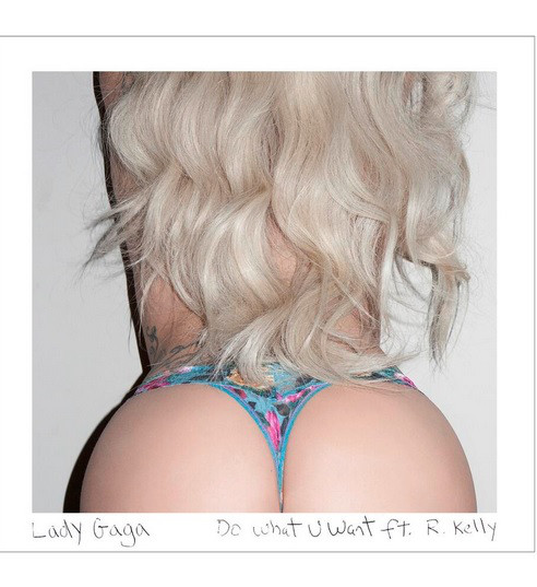 Lady Gaga Twitpic